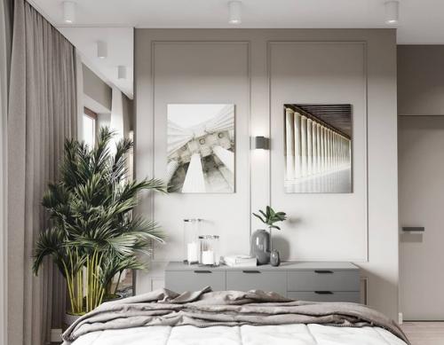 Спальня 17 кв. 04