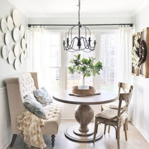 Основные особенности скандинавского стиля в интерьере: 05