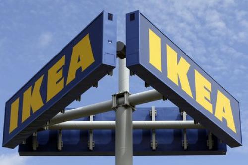В Швеции открылсяся музей мебели Ikea.