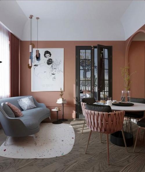 Классная евродвушка для девушки. 03