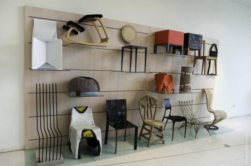 В Швеции открылсяся музей мебели Ikea. 07