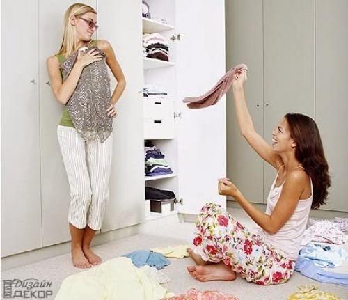 Мы убираем по-японски: всего 2 действия ликвидируют хаос в доме? 

