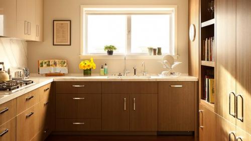 Пентхаус с террасой на крыше в Сан-Франциско. 05