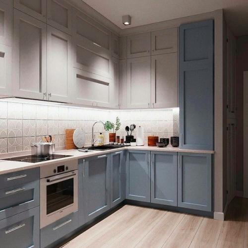 Проект кухни на вашу оценку. 01