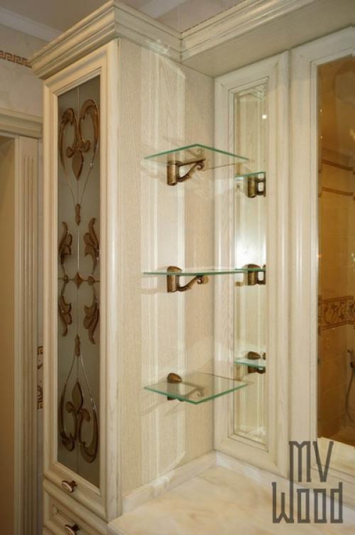 * гарнитур ванной комнаты Florence. 03