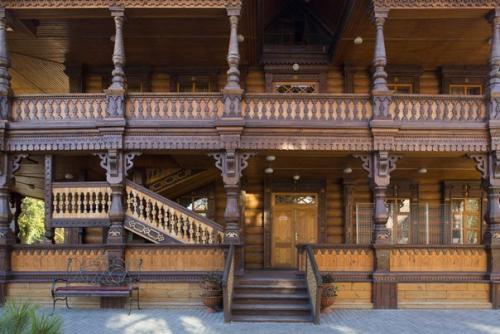 Дом купца тетюшинова. 03