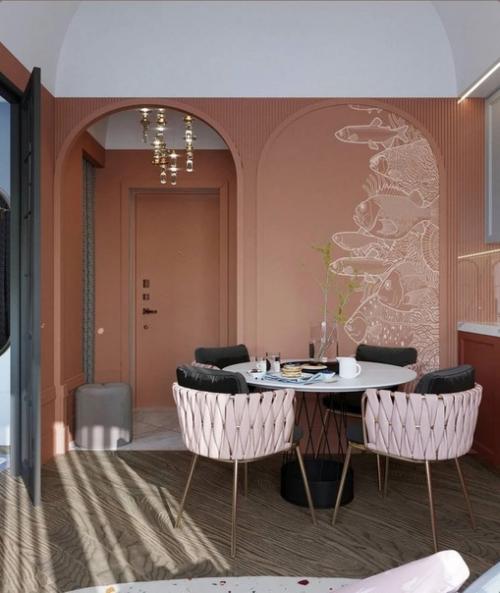 Классная евродвушка для девушки. 02