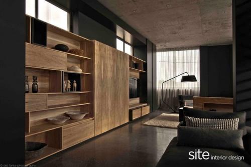 Пляжный дом в пригороде Кейптауна. 05