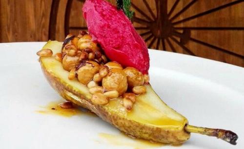 7 заведений Казани с постным меню. 02