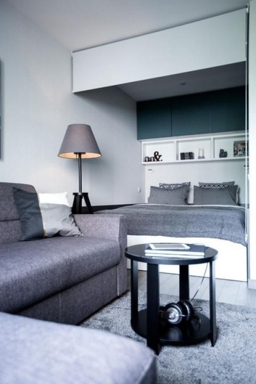 Логово для хoлocтякa. 05