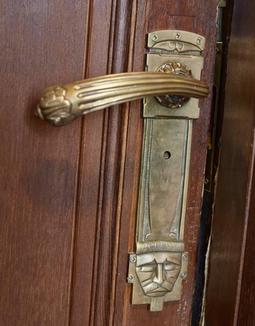 Вроде и были в Тамбове всего 3 дня, а за пару постов все не похвалишь. 07