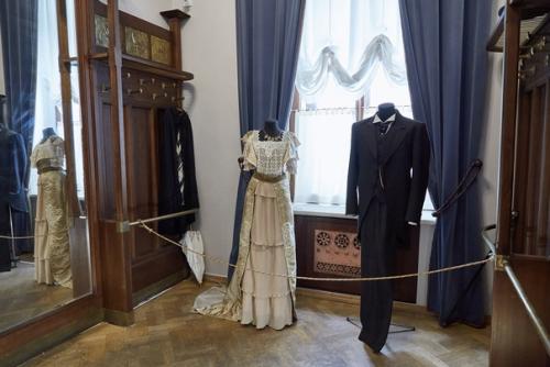 Вроде и были в Тамбове всего 3 дня, а за пару постов все не похвалишь. 05