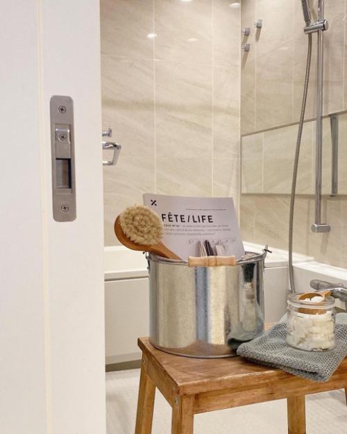 Помните дни, когда все модные скандинавские дома (так казалось) были черно-белыми? 03