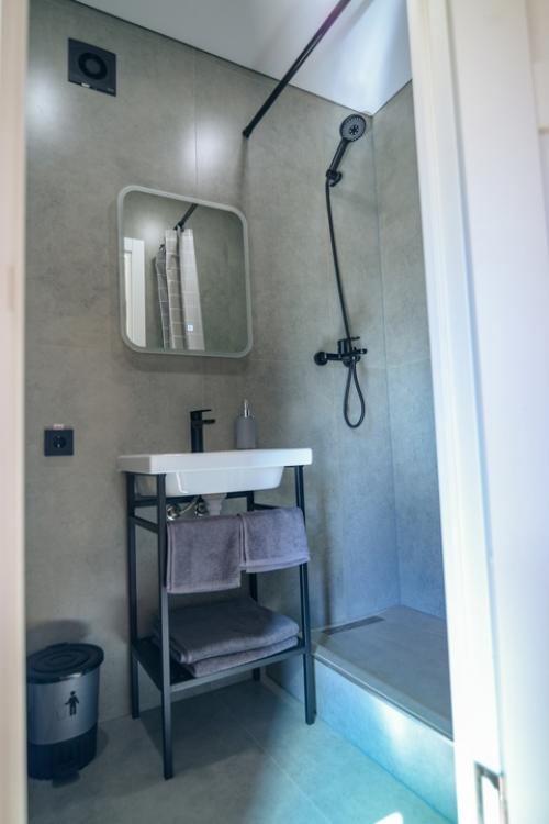 Наши дома из контейнера - это комфортное, безопасное жильё, яркий пример тренда на экологичность. 05