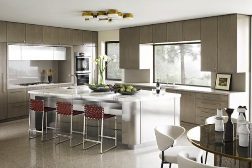 Дом президента канала Discovery Рича росса. 01