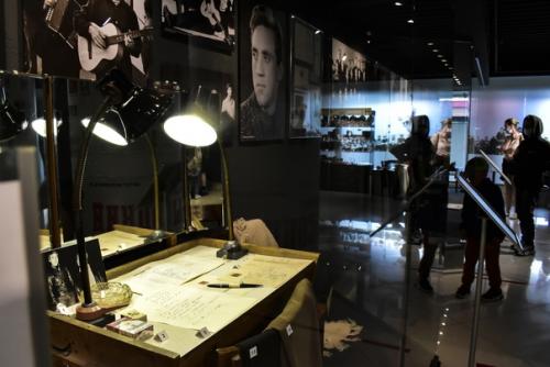 Екатеринбургский альбом.  Встреча с Высоцким. 03