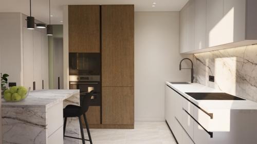 Вот уже пол года, как я заявила о себе, как о дизайнере интерьеров, что могу сказать. 02