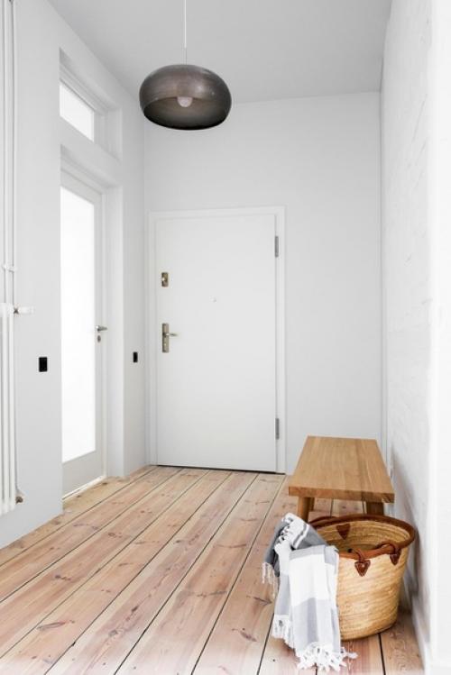 Апартаменты в Польше площадью 90 кв. 08