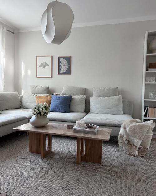 Стильный, теплый и очень уютный! 02