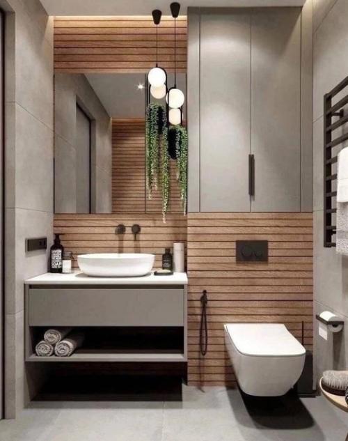 Стильная квартира где все продумано до мелочей, симпатичная обстановка. 01