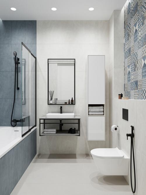 Гармония цвета и стиля. 02