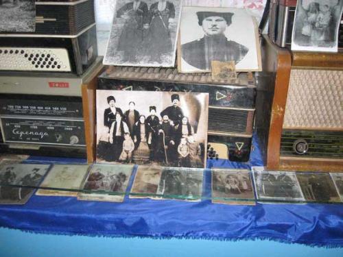 Популярные музеи Краснодара. 06