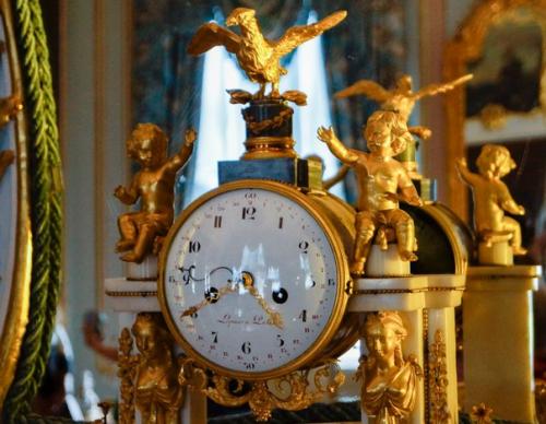 Китайский дворец в ораниенбауме. 07