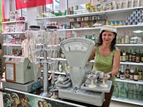 Мега музей ссср в г. Сочи. 05