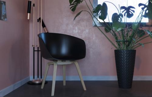 Загородный дом в стиле Hitech. 04