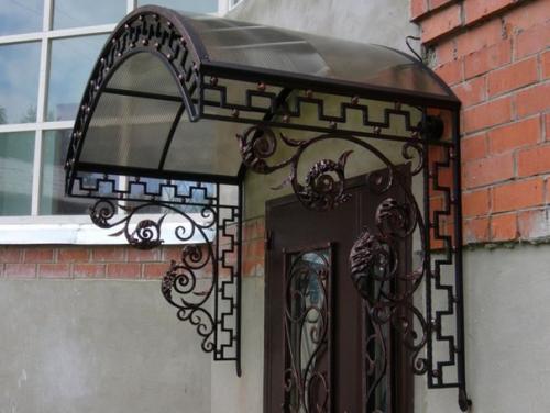 Компания Kovka Technology осуществляет оперативное и качественное изготовление кованых изделий различной сложности, дизайна и в любых объемах. 06