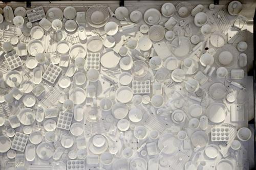 В Швеции открылсяся музей мебели Ikea. 05