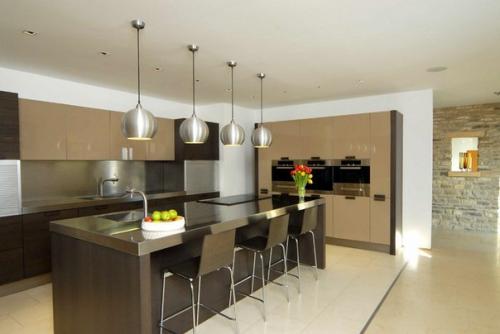 Старый сарай в современный дом в Англии переделан. 04