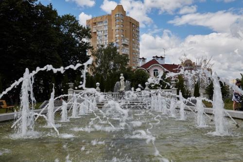 Вроде и были в Тамбове всего 3 дня, а за пару постов все не похвалишь. 01