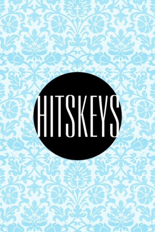 Hitskeys Studio - студия архитектурного дизайна. 03