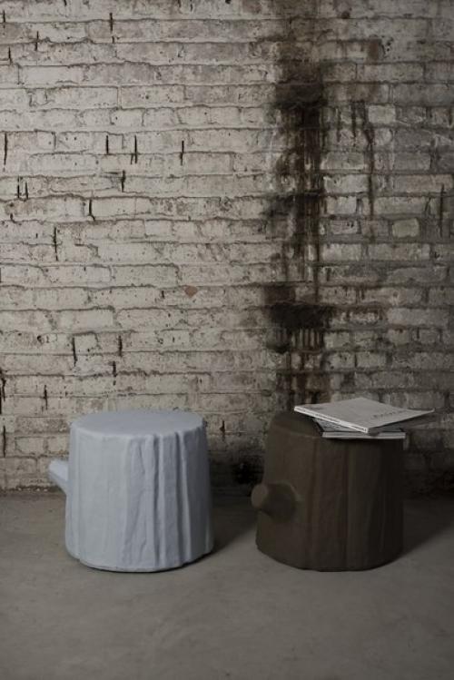 На что способен обычный пень.