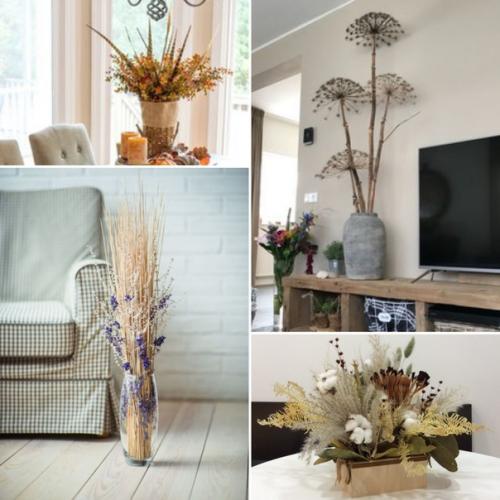 Полевые цветы.  Полевые. 03