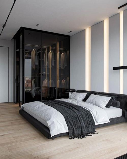 Ремонт квартиры в стиле минимализм. 04