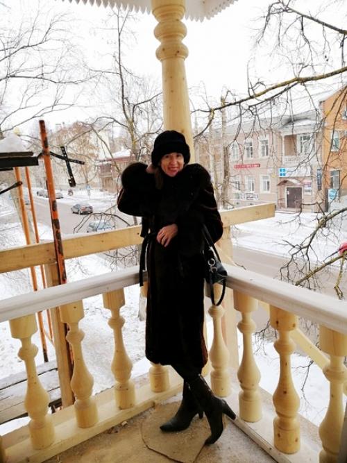 Как можно за такой небольшой промежуток времени настолько преобразить дом? 07