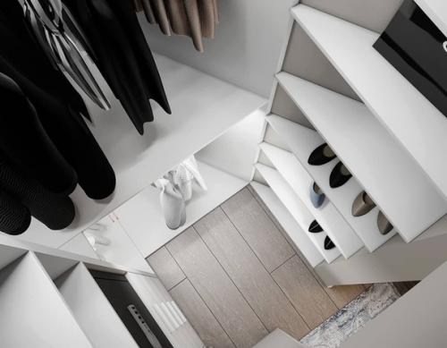 Спальня 17 кв. 05