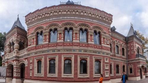 6 сказочных мест Москвы. 02