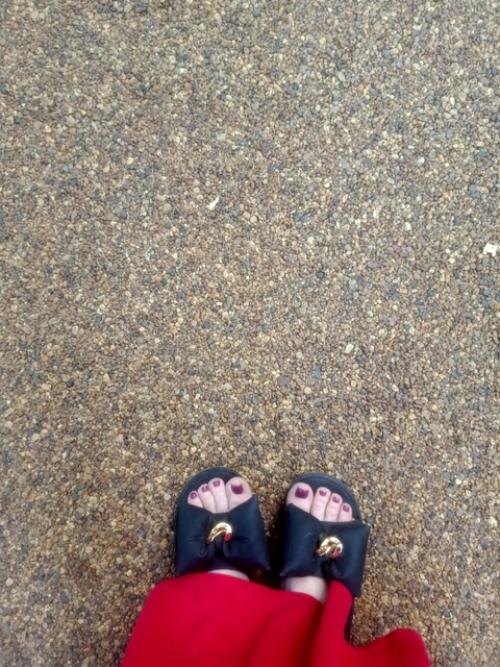 Визуальные заметки о дорогах. 05