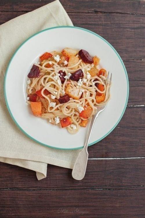 Подборка вкуснейших рецептов пасты? 03