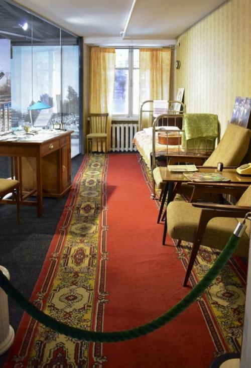 Екатеринбургский альбом.  Встреча с Высоцким. 04