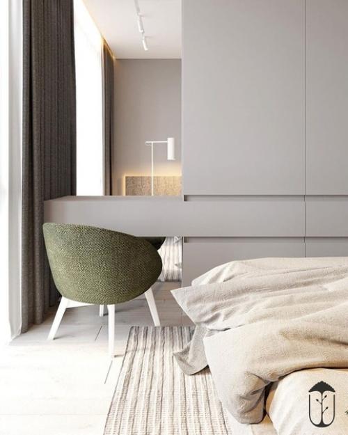 Стиль и простота решений - вдоховение для вас! 01