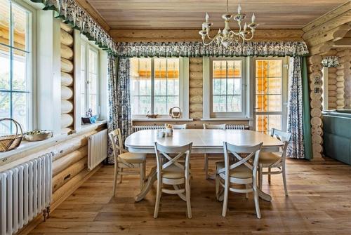 Архитектура мира. Вологодское кружево из дерева. 06