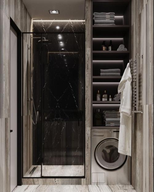 - 49 м 2 квартира -. 08