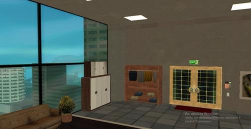 MAP апартаменты в центре лос - Сантоса. 03