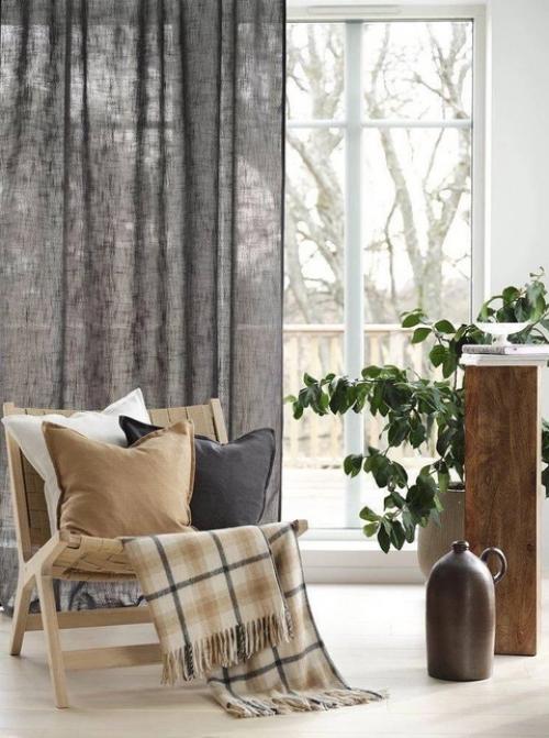 Осень дома: готовимся к самому уютному сезону года. 06