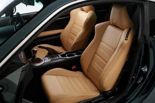 Японские тюнеры Toyota Gt86 в Aston Martin превратили. 04