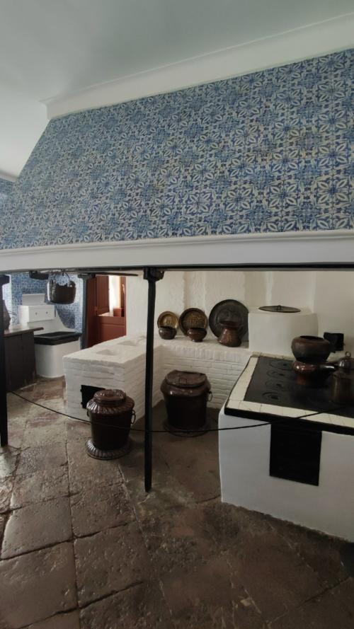 Экскурсия в летний дворец. 07 Экскурсия в летний дворец. 07